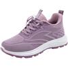 Generico Scarpe Ortopediche Donna, Sneakers comode, Plantare anatomico, Memory Foam, pianta Larga, Antiscivolo, per Lavoro, Camminata, Palestra, Fitness