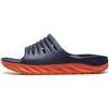 AUXDIQ Xindiqiu Pantofole da Doccia per Uomo da Donna Pantofole da casa Antiscivolo Scarpe da Bagno Sandali da Spiaggia Estivi con Supporto per Arco Interno ed Esterno