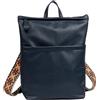 TOM TAILOR Modern, Zaino Uomo, L
