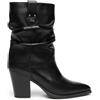 Nero Giardini I617146D Stivali Donna in Pelle