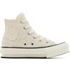 Converse CTAS Eva Lift Hi Egret Black Egret 32