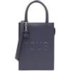 Tous pop mini bag 2002105933 Brenda blu navy