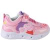 CERDÁ Life's Little Moments Deportivas con Luces Niño Peppa Pig Deportiva Suela Ligera Eva con Luces - Deportivas con Luces Niño Infantiles Scarpe da ginnasticaUnisex - Bambini e Ragazzi