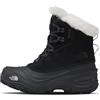 THE NORTH FACE Y Shellista V Lace Wp ScarponiUnisex - Bambini e ragazzi
