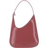 Coccinelle Pelle borsa a tracolla Zelda Shiny Cal Shoulder Bag
