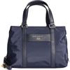 NANNINI BORSA A MANO 17375 LIBERTY BLU NAVY
