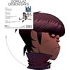 Warner Music Demon Days