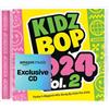 KIDZ BOP 2024 Vol. 2 [Amazon Signed Exclusive]