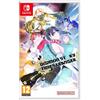 Namco Bandai SWITCH Digimon Story Time Stranger