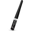 RIMMEL MATITA EYE LINER GLAM'EYES 001 BLACK GLAMOUR