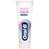 PROCTER & GAMBLE Oral B Dentifricio Calm Classico 75ml