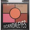 RIMMEL SCANDALEYES 5PAN PALETTE 04