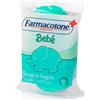 FARMACOTONE SPUGNA BAGNO 76 BABY