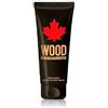 DSQUARED WOOD 2 U A/S BALM 100 ML