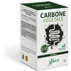 ABOCA SpA SOCIETA' AGRICOLA Carbone Vegetale 90 Compresse