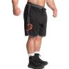 Gasp Mesh Shorts 9.5" - XXL