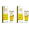 Pranarôm - Aromapic Gel Crema Lenitiva Bio- Lenitivo per pelle irritata da punture 2x40 ml