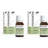 Pranarom Olio Essenziale Lavanda Sommitá Fiorita 2x10 ml Soluzione orale
