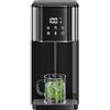 Profi Cook Erogatore di acqua calda ProfiCook | 100 °C in 3 secondi | 7 livelli di temperatura | 40-100 °C | Bollitore per tè | Bollitore | Serbatoio da 3 litri | Comandi touch | PC-HWS 1320