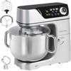 Profi Cook ProfiCook® PC KM 1338 - Robot da cucina, 2000 W, 11 l, 12 livelli
