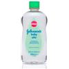 JOHNSON S OLIO ALOE 300 ML