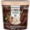 GARNIER - Good - Colorazione permanente senza ammoniaca n.4.15 Castano Freddo Nocciola