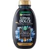 GARNIER - Ultra Dolce Carbone Magnetico - Shampoo Per Cute Grassa 250 Ml