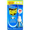 RAID - Liquido Antizanzare Ricarica Per 30 Notti