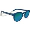 Chicco occhiale 12m+ blu lenti a specchio
