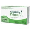 ITALFARMACO Natalben Prima Plus 30 Capsule