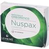 LEHNING LABORATOIRES Nuspax 60 Compresse Masticabili