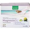 Natura Service Magnesio B6 Griffonia Rodiola Integratore 60 Capsule