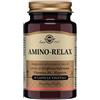 SOLGAR Amino Relax 30 Capsule Vegetali