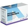 Studio 3 Farma Potassio Bicarbonato Integratore 100 Bustine