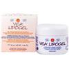 HULKA Vea Lipogel Gel Lipofilo Ricco In Olio Vea 50ml