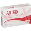 LAERBIUM PHARMA Artrix Integratore Funzionalità Articolare 36 Compresse