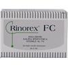 STEWART ITALIA Rinorex Fc Soluzione Salina Ipertonica 7% 30 Fial Da 5ml