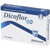 AG PHARMA Dicoflor 60 Da 30 Capsule