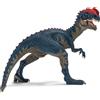Schleich - Figure di animali, Dilophosaurus; 14567