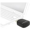 Delock 12502 DELOCK USB3 Dualband WLAN-Stick mini 867Mbps 2dBi 2,4/5 GHz