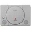 Sony PlayStation Classic Grigio