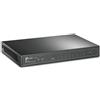 TP-LINK T1500G-8T gestito L2/L3/L4 Gigabit Ethernet (10/100/1000) Supporto Power over Ethernet (PoE) Nero