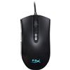 HyperX Pulsefire Core mouse Giocare Ambidestro USB tipo A Ottico 6200 DPI