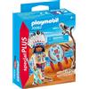 PLAYMOBIL Capo Indiano, 70062
