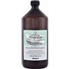 Davines Natural Tech Detoxifying Scrub Shampoo Esfoliante per capelli grassi 1000 ml