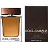 Dolce & Gabbana The One For Men Edt spray