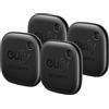 Eufy SmartTrack Link, universale, localizzazione GPS, nero, 8760 h, CR2032, iOS