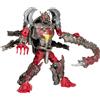Hasbro Transformers: Rise of the Beasts Generations Studio Series Deluxe Class Action Figure Double Punch 11 cm
