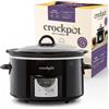 CrockPot CSC113X 35 l