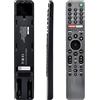 azurano telecomando per SONY RMF-TX611E 100504311 VOICE Backlight